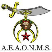 View All Ancient Egyptian Arabic Order (AEAONMS) Product Listings