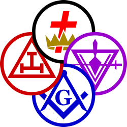 View All York Rite Product Listings