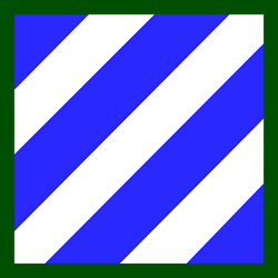 View All 3rd Infantry Division Product Listings