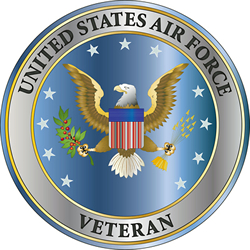 View All Air Force Veteran Product Listings