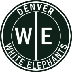 View All Denver White Elephants Product Listings