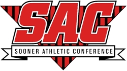 View All SAC : Sooner Athletic Conference Product Listings