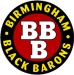 View The Birmingham Black Barons Product Showcase