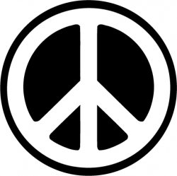 View All Peace Sign Product Listings