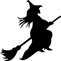 View All Witches Product Listings