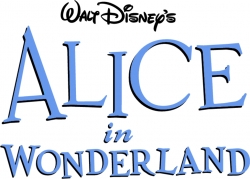 View All Alice In Wonderland Product Listings