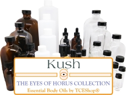 View Buying Options For The Kush Scented Body Oil Fragrance