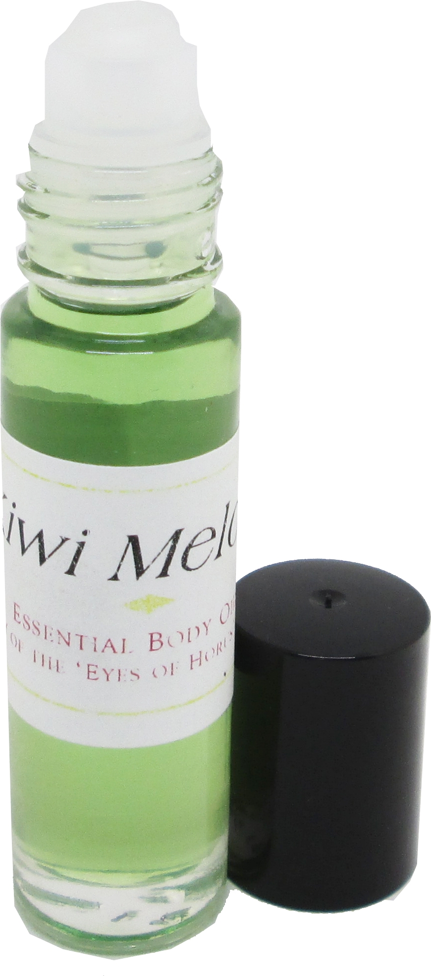 Kiwi Scented Body Oil Fragrance