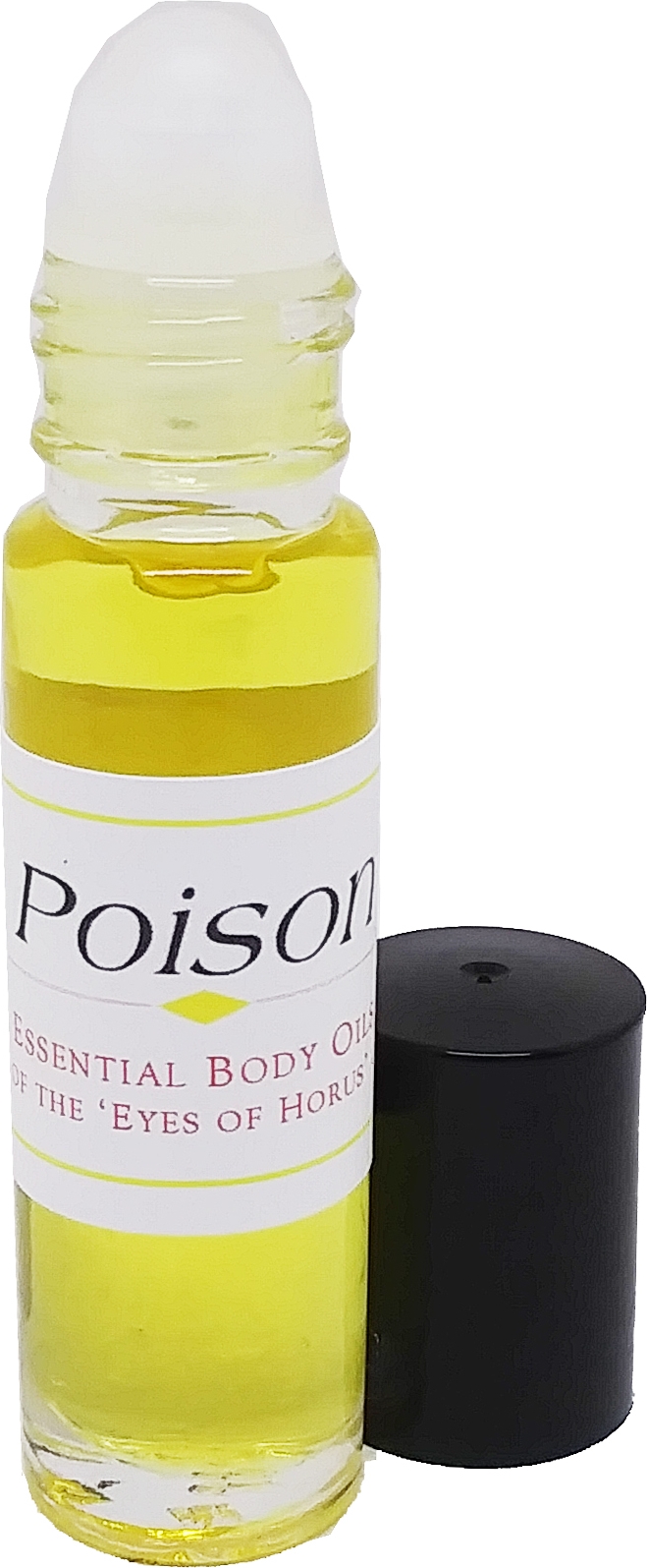 Poison - Type CD For Women Scented Body Oil Fragrance