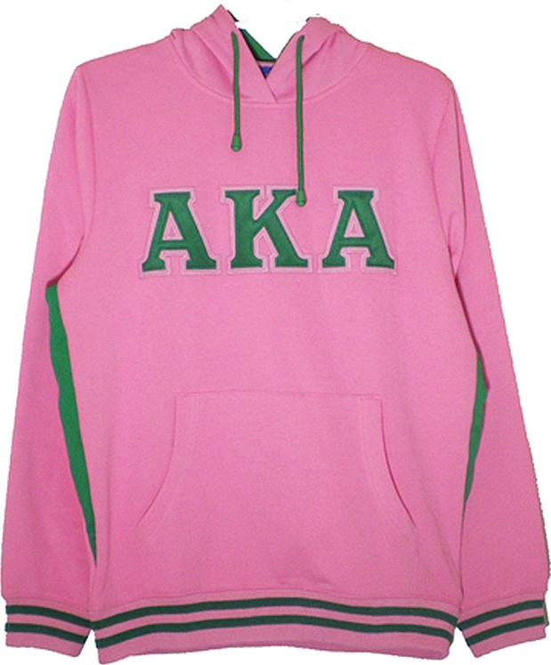 alpha kappa alpha sweatshirt