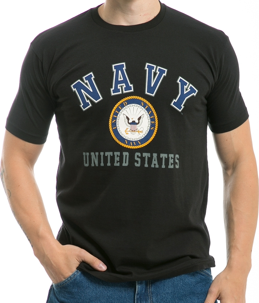 united states navy apparel