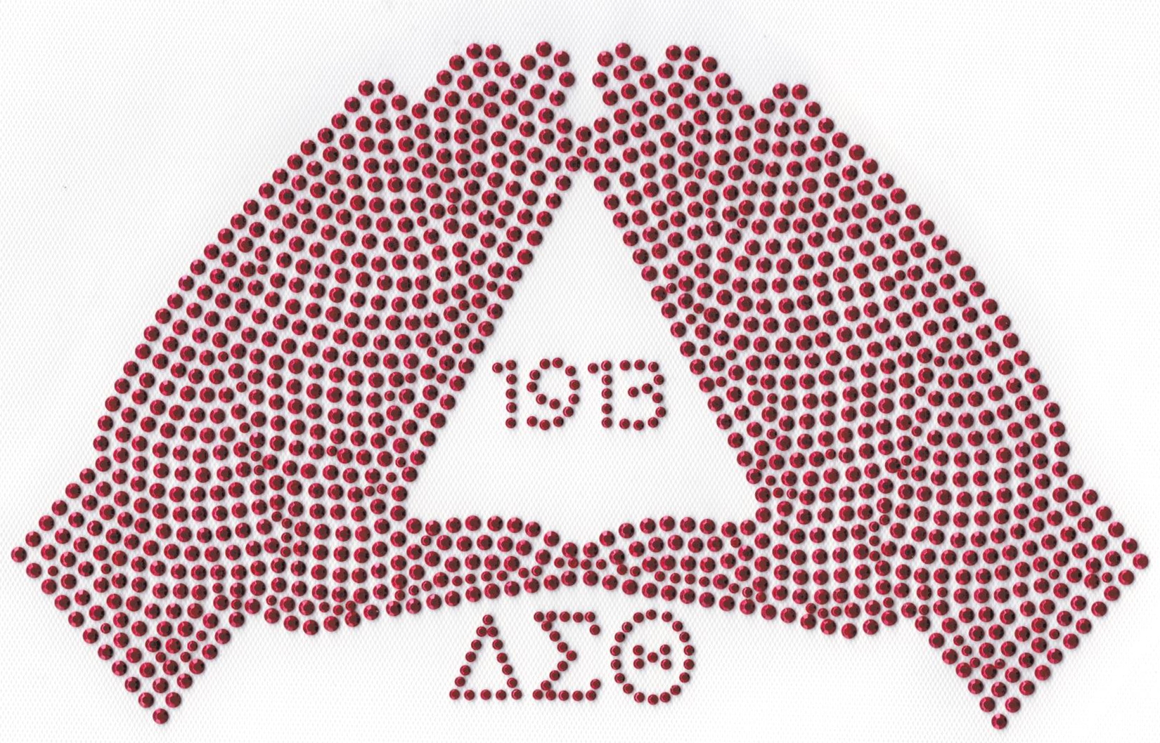 delta sorority symbol