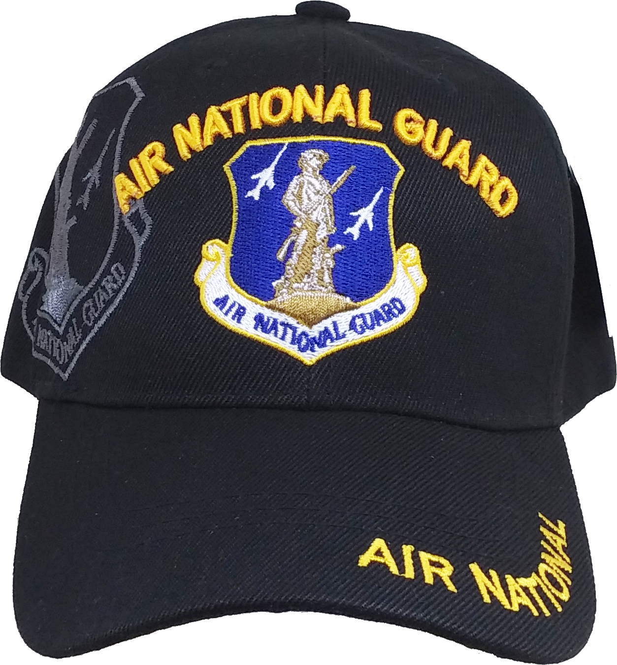 air national guard shirt