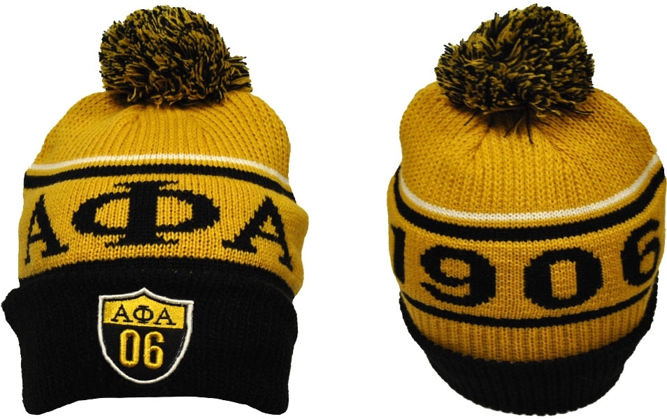 alpha phi alpha hat