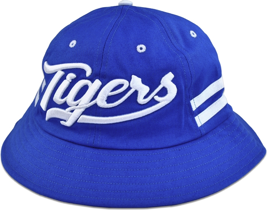 Big Boy Tennessee State Tigers S3 Mens Bucket Hat [Royal Blue - 59 cm ...