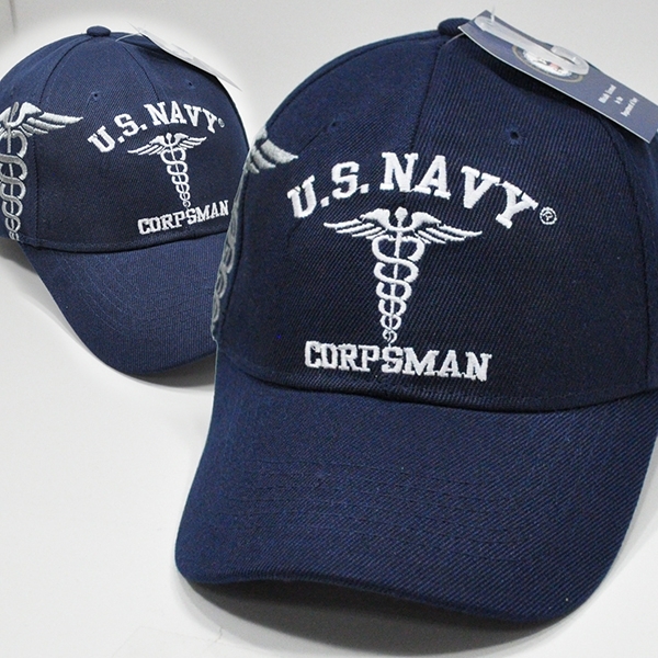 navy corpsman apparel