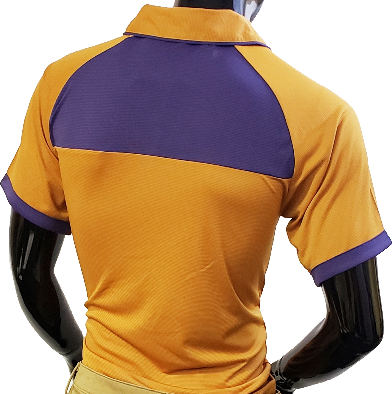 Omega psi phi clearance dri fit polo