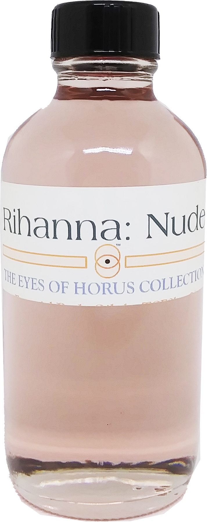 Rihanna: Nude - Type For Women Perfume Body Oil Fragrance [Regular Cap -  Pink - 4 oz.] > Product Details | The Cultural Exchange Shop = Apparel &  Gifts