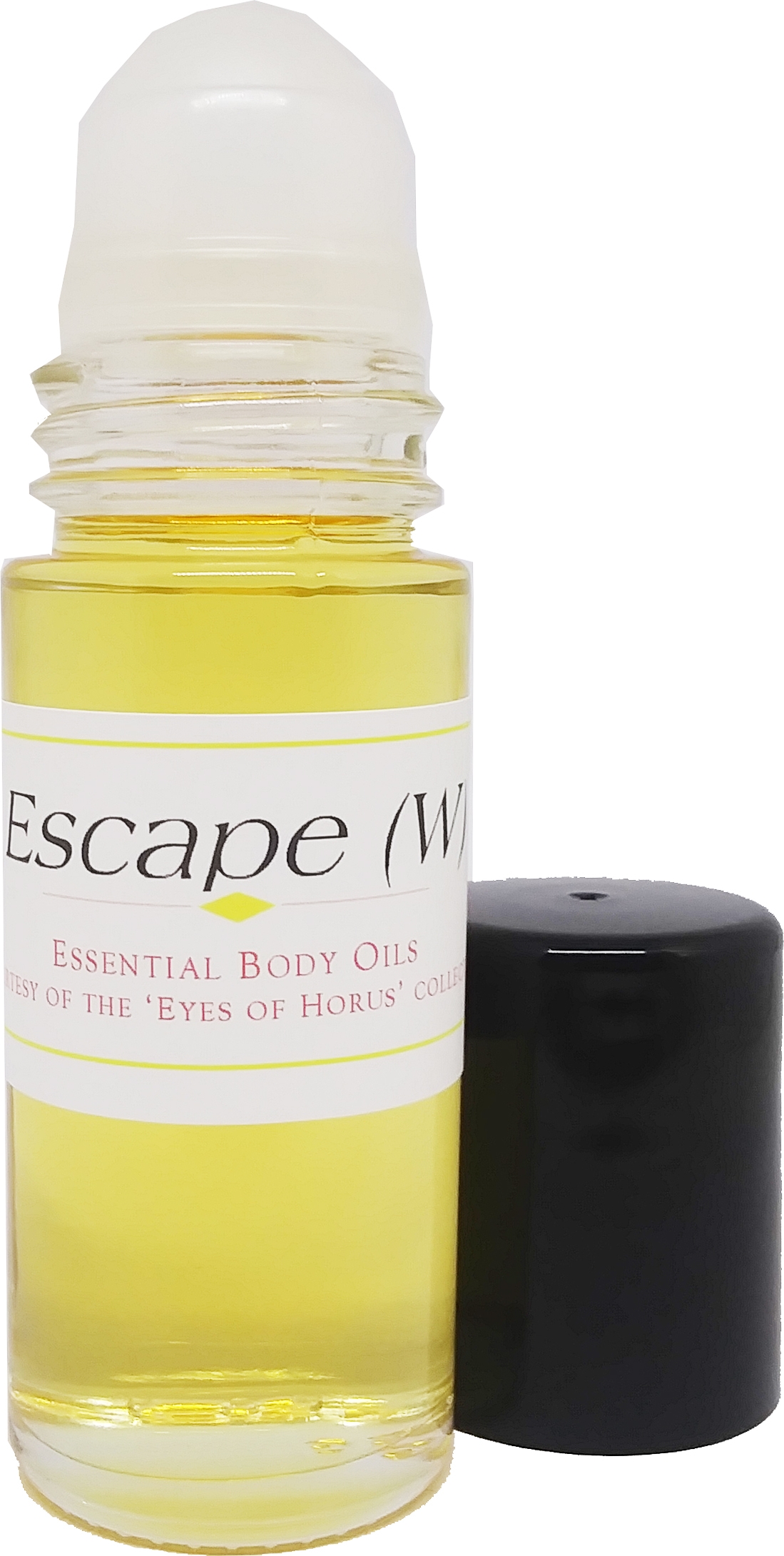 Eshape - Type For Women Scented Body Oil Fragrance