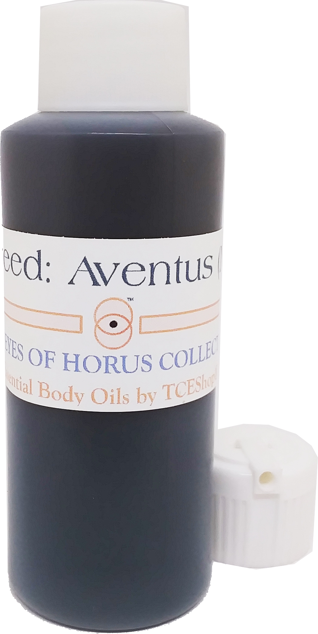 Advents: Creyd - Type For Men Scented Body Oil Fragrance