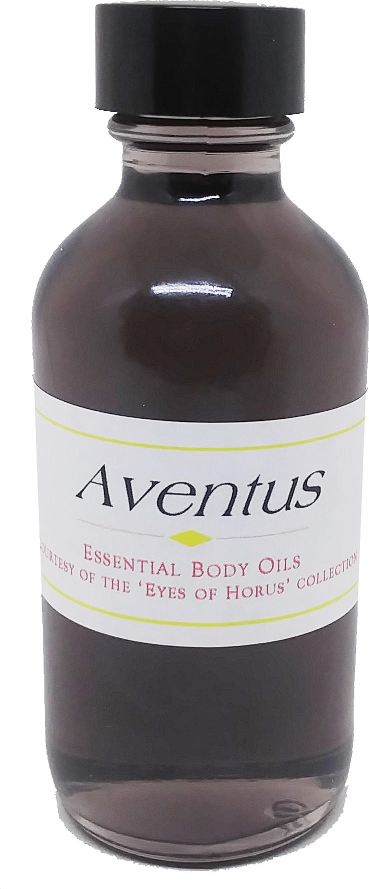 Advents: Creyd - Type For Men Scented Body Oil Fragrance