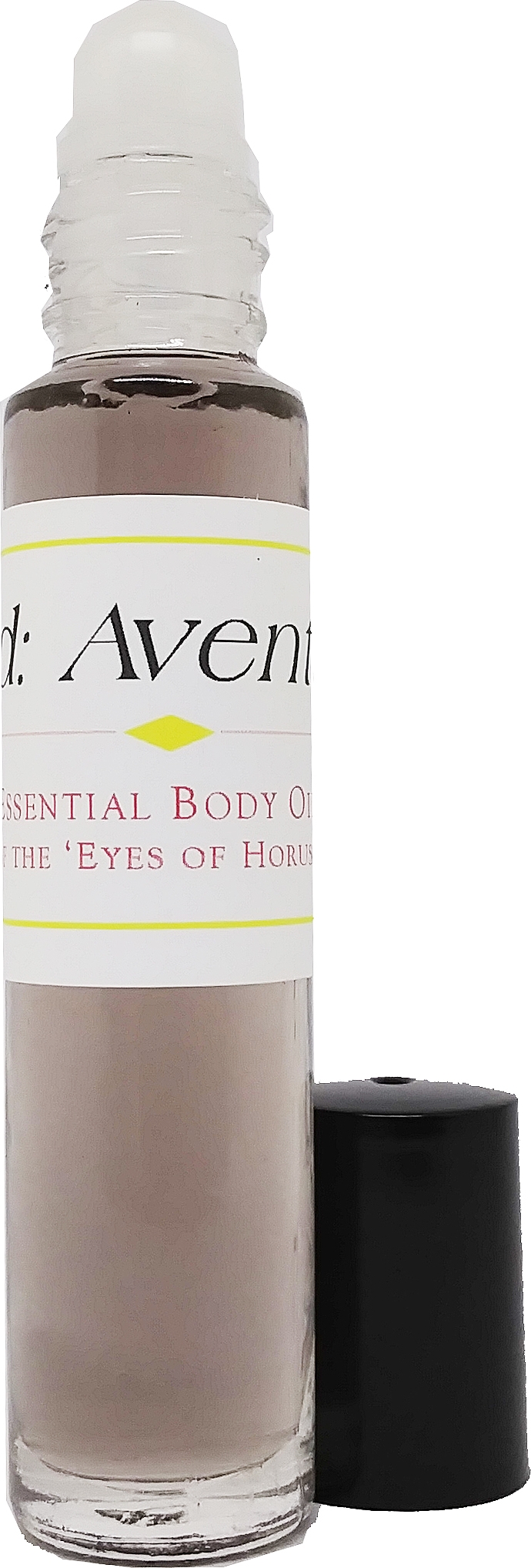 Advents: Creyd - Type For Men Scented Body Oil Fragrance