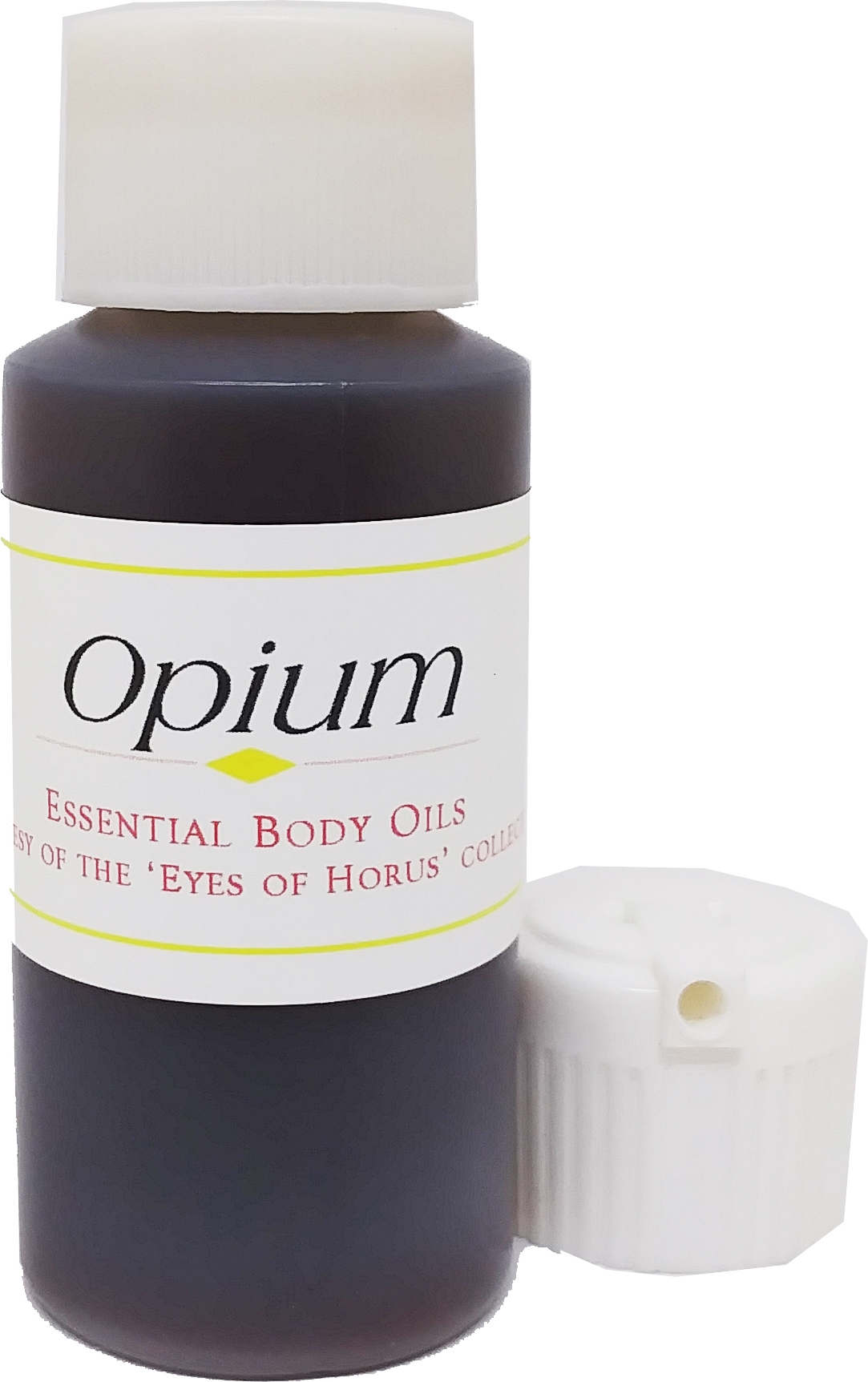 Opium - Type SL Scented Body Oil Fragrance