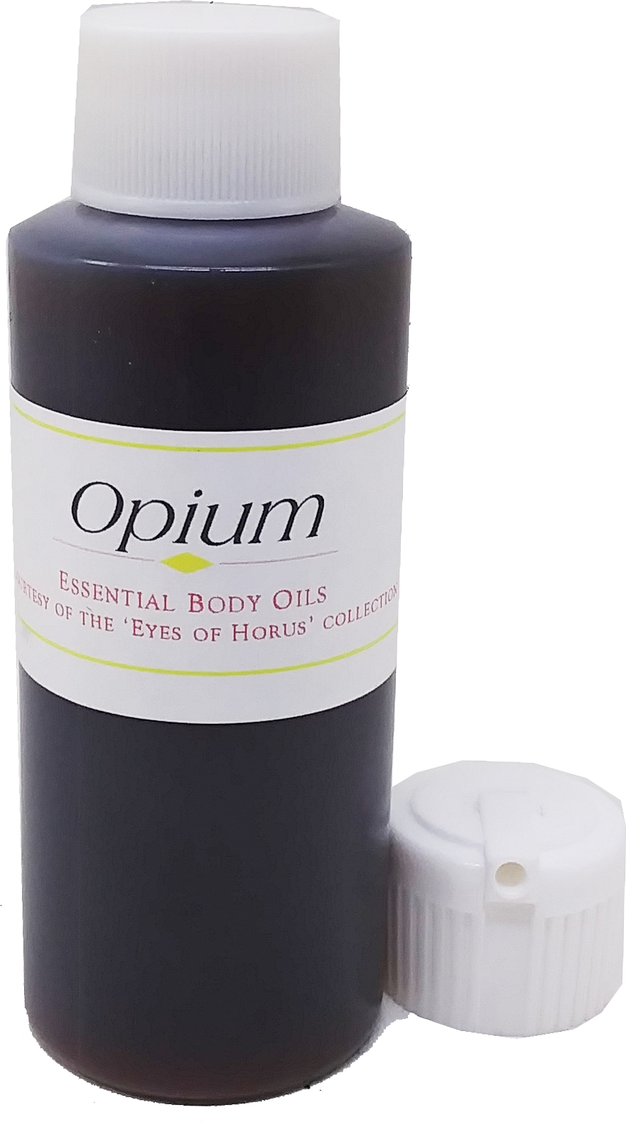 Opium - Type SL Scented Body Oil Fragrance