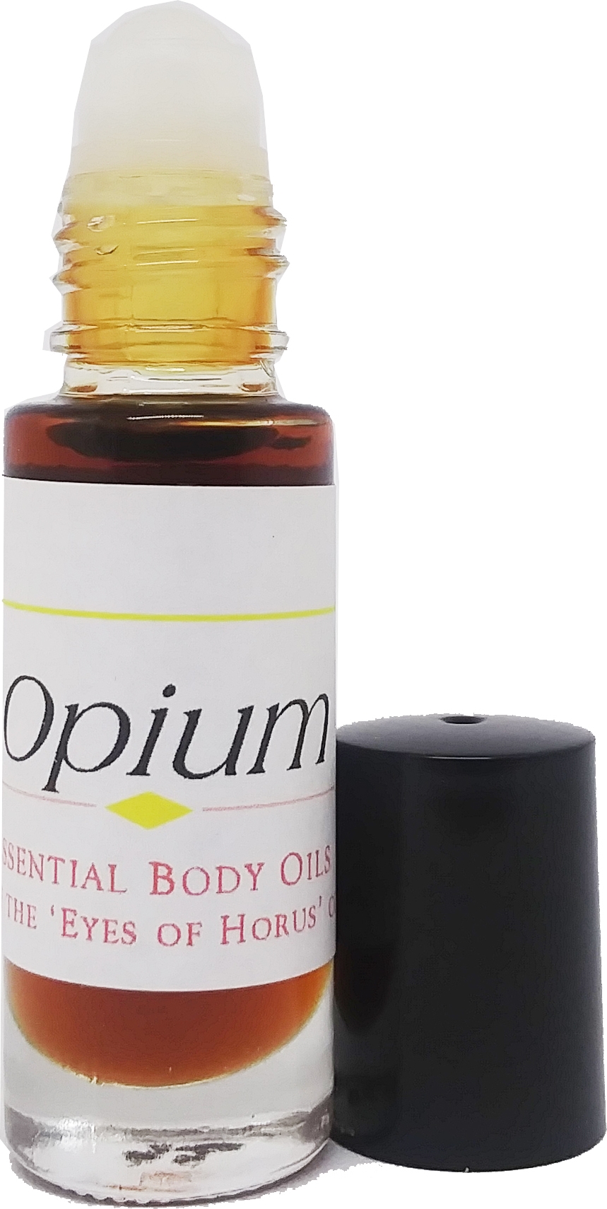 Opium - Type SL Scented Body Oil Fragrance