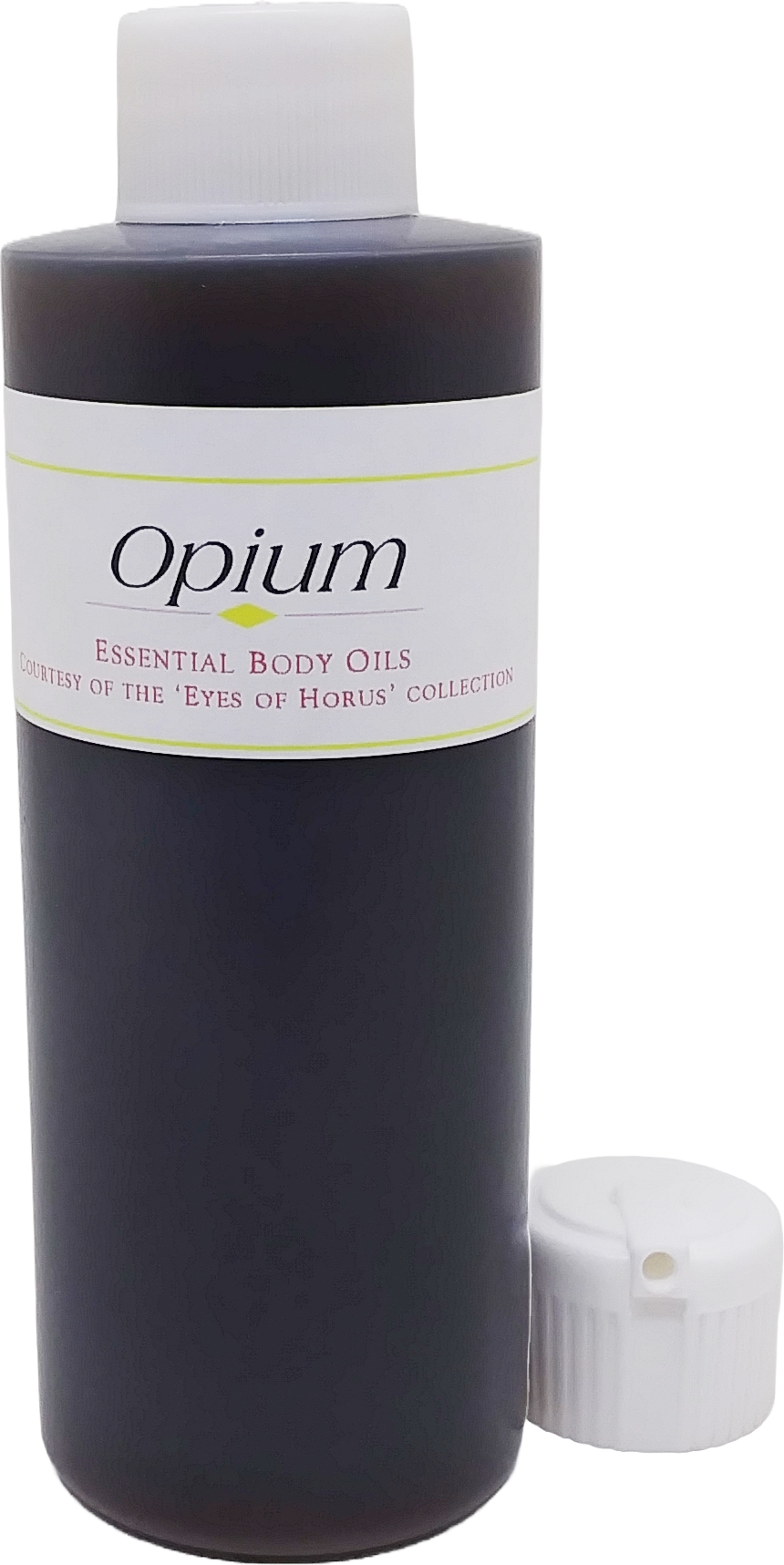 Opium - Type SL Scented Body Oil Fragrance