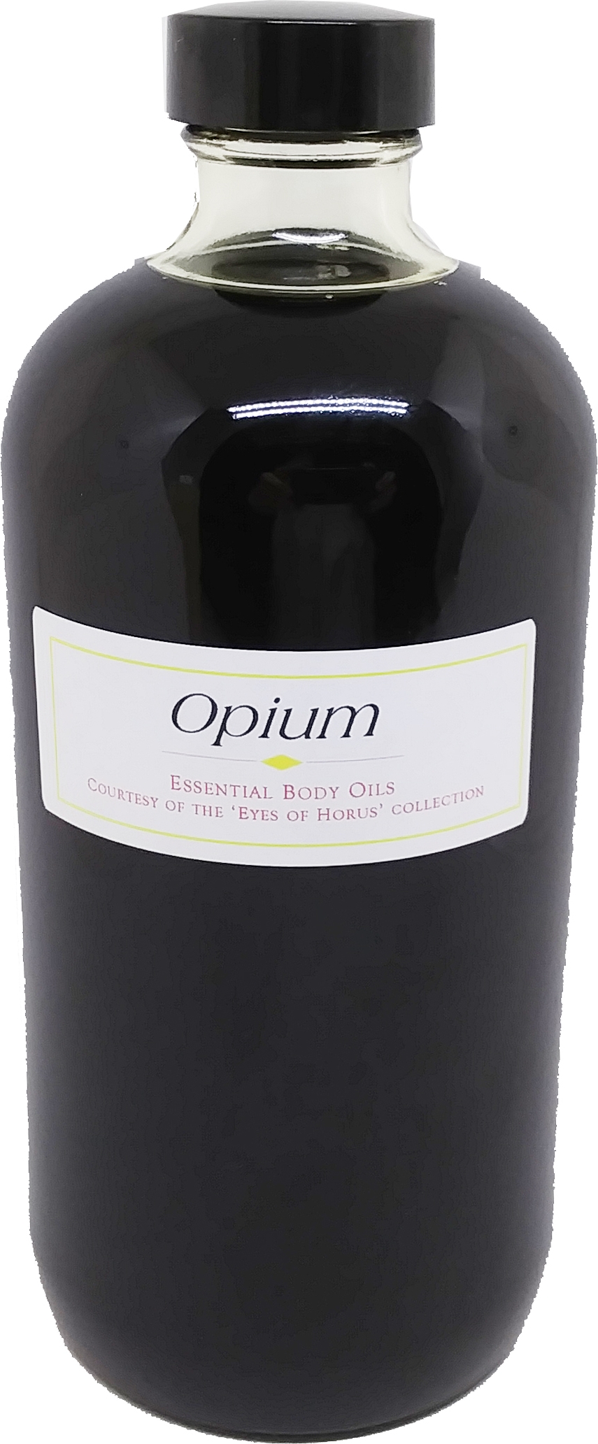 Opium - Type SL Scented Body Oil Fragrance