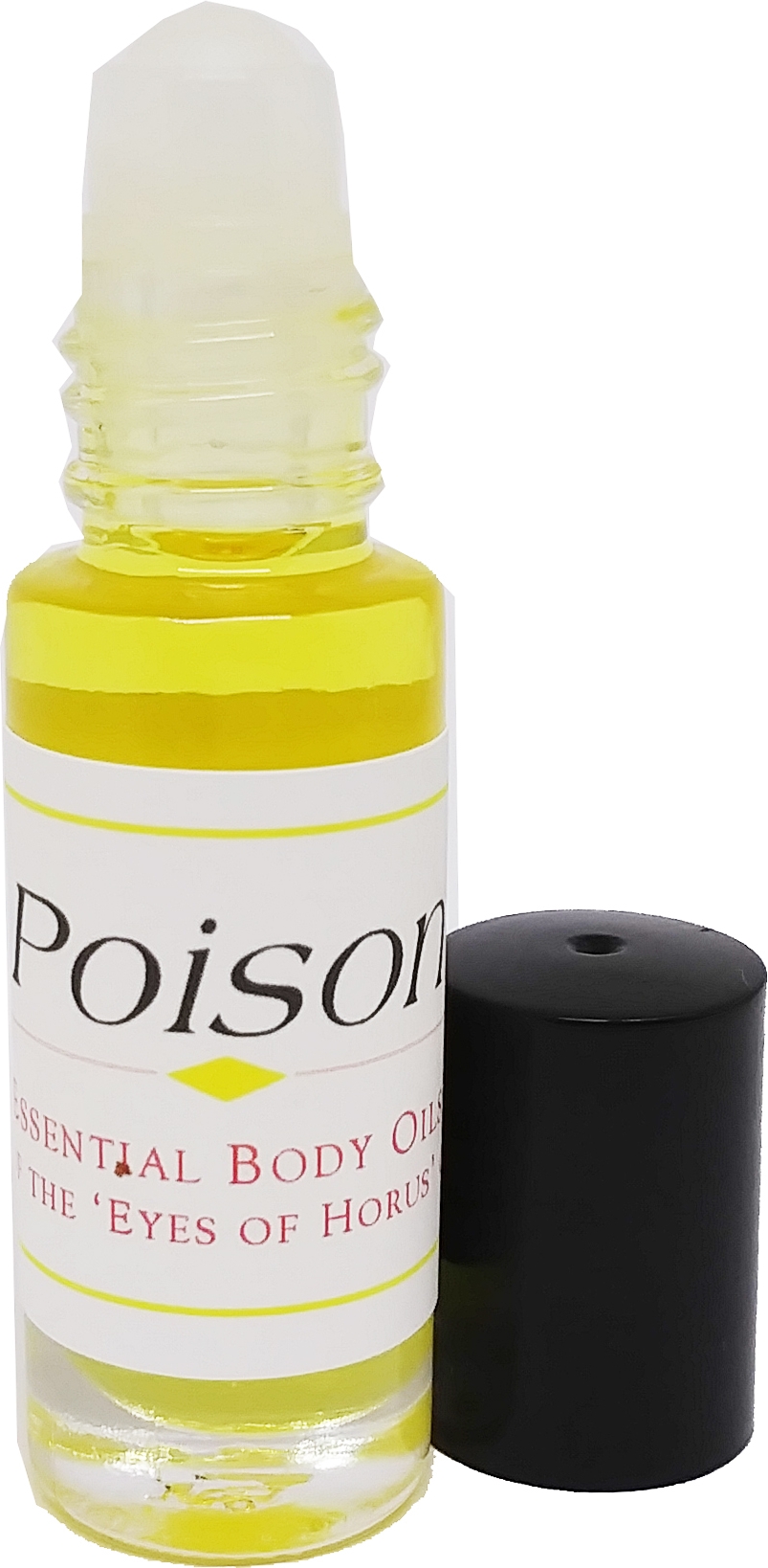 Poison - Type CD For Women Scented Body Oil Fragrance