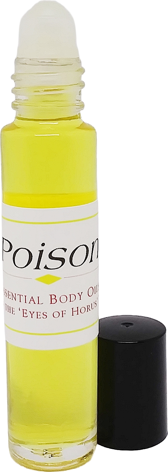 Poison - Type CD For Women Scented Body Oil Fragrance