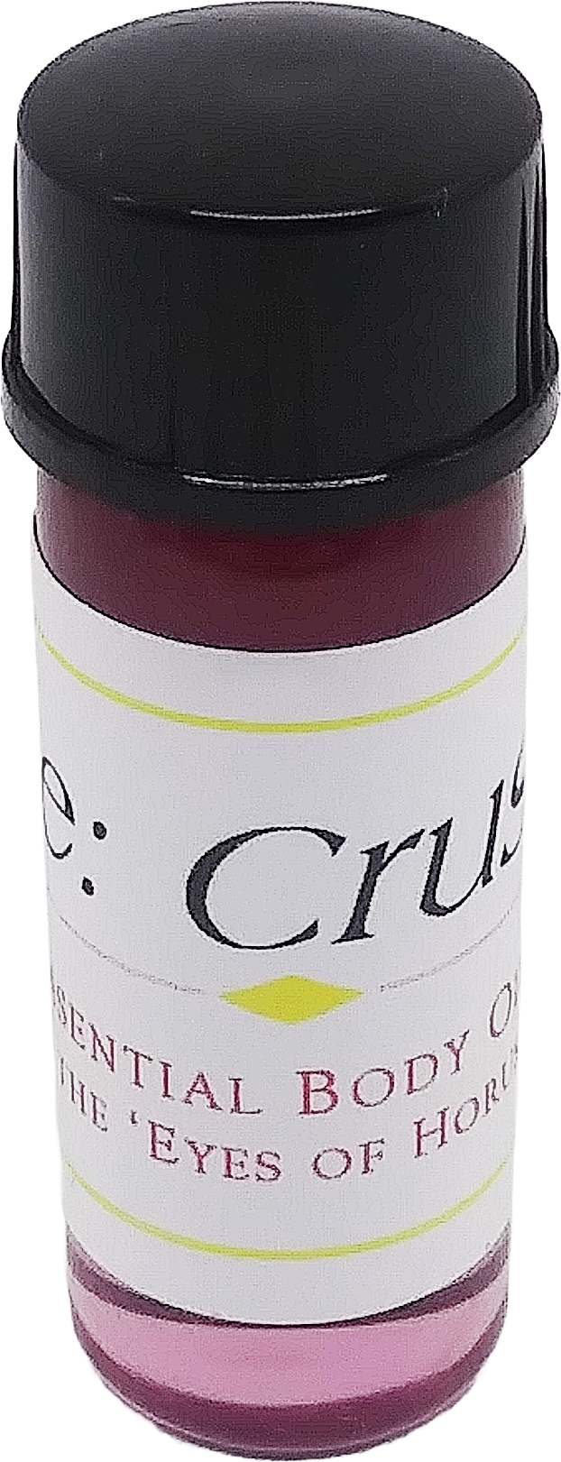 Curve: Crush - Type LC For Women Scented Body Oil Fragrance