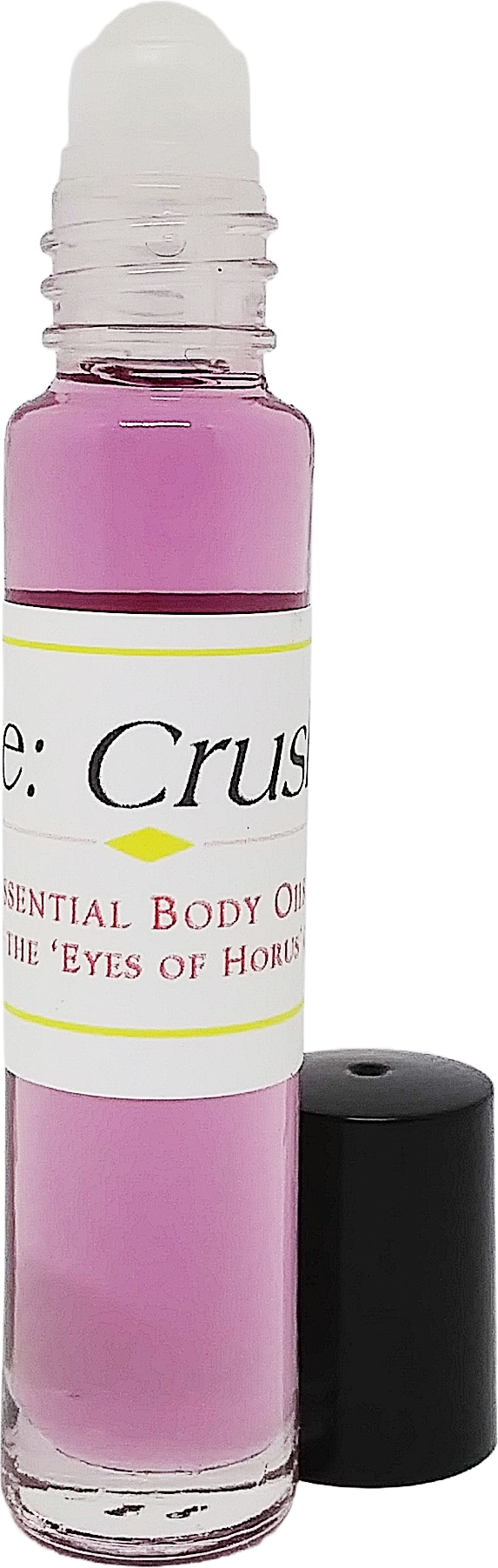 Curve: Crush - Type LC For Women Scented Body Oil Fragrance