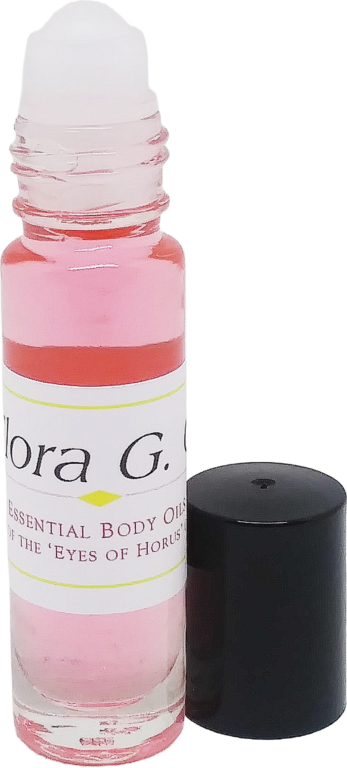 Flora Gorgeous Gardenia - Type G For Women Scented Body Oil Fragrance