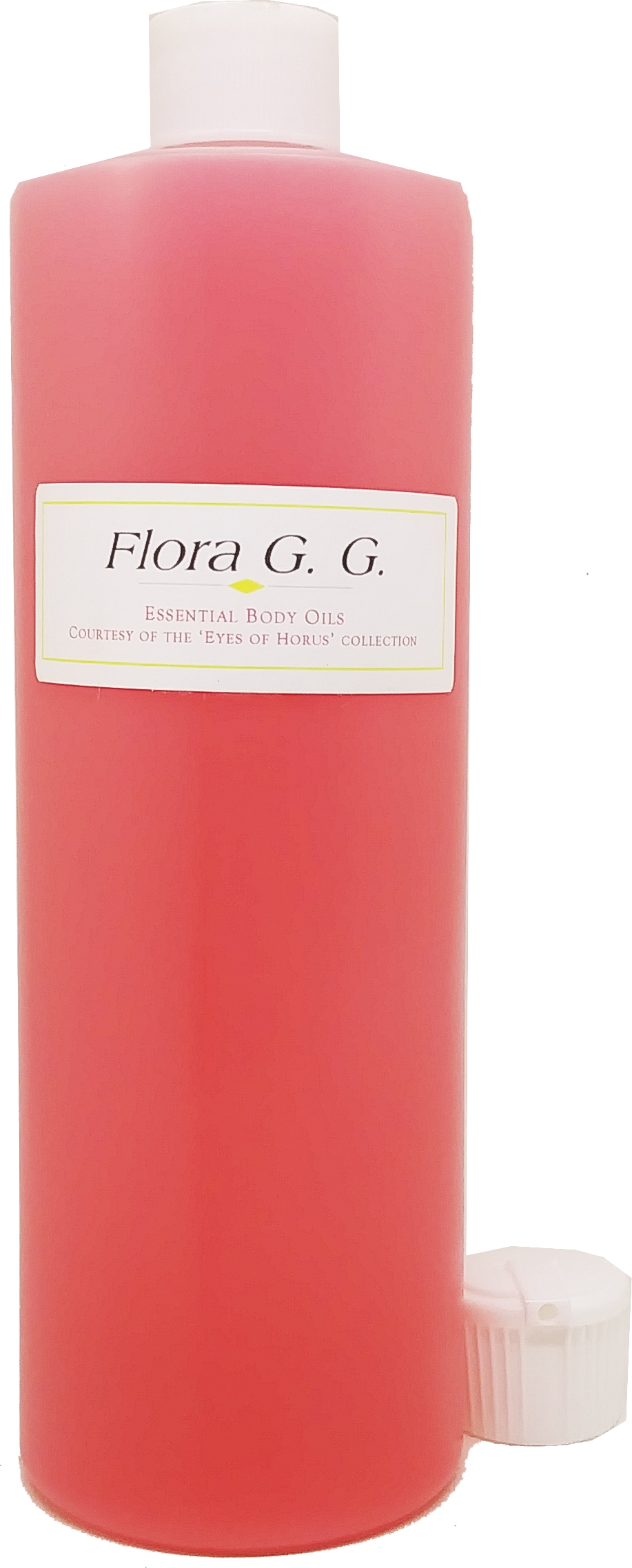 Flora Gorgeous Gardenia - Type G For Women Scented Body Oil Fragrance