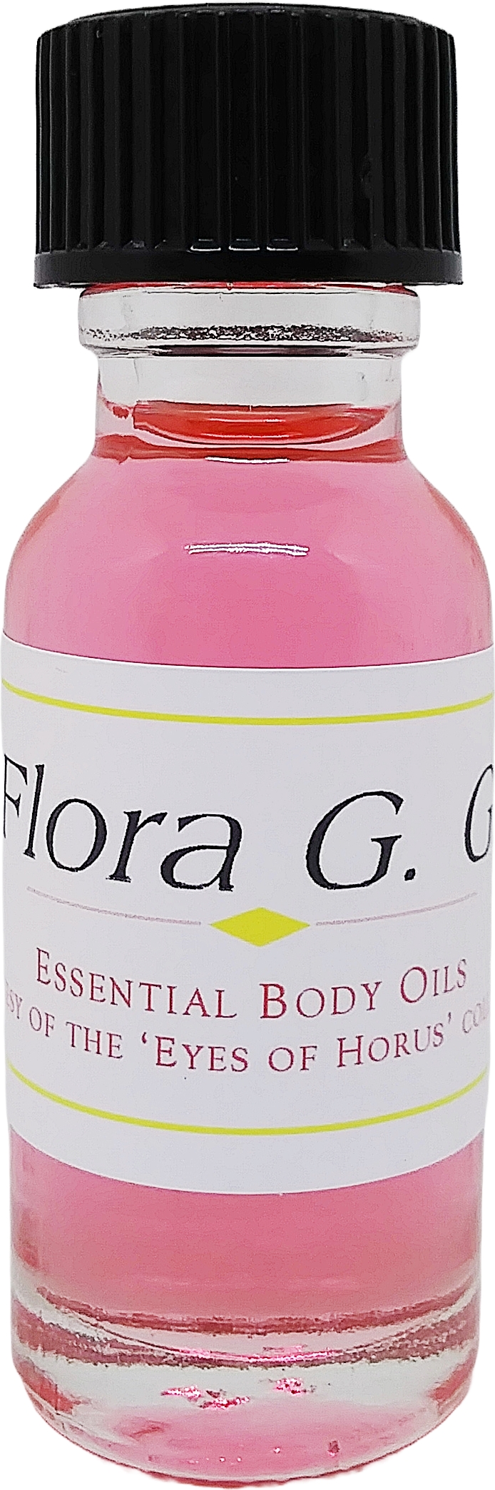 Flora Gorgeous Gardenia - Type G For Women Scented Body Oil Fragrance