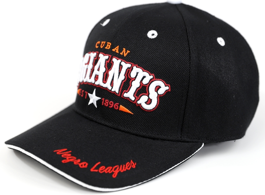 Big Boy Headgear NLBM Negro Leagues Baseball Heritage Jersey New