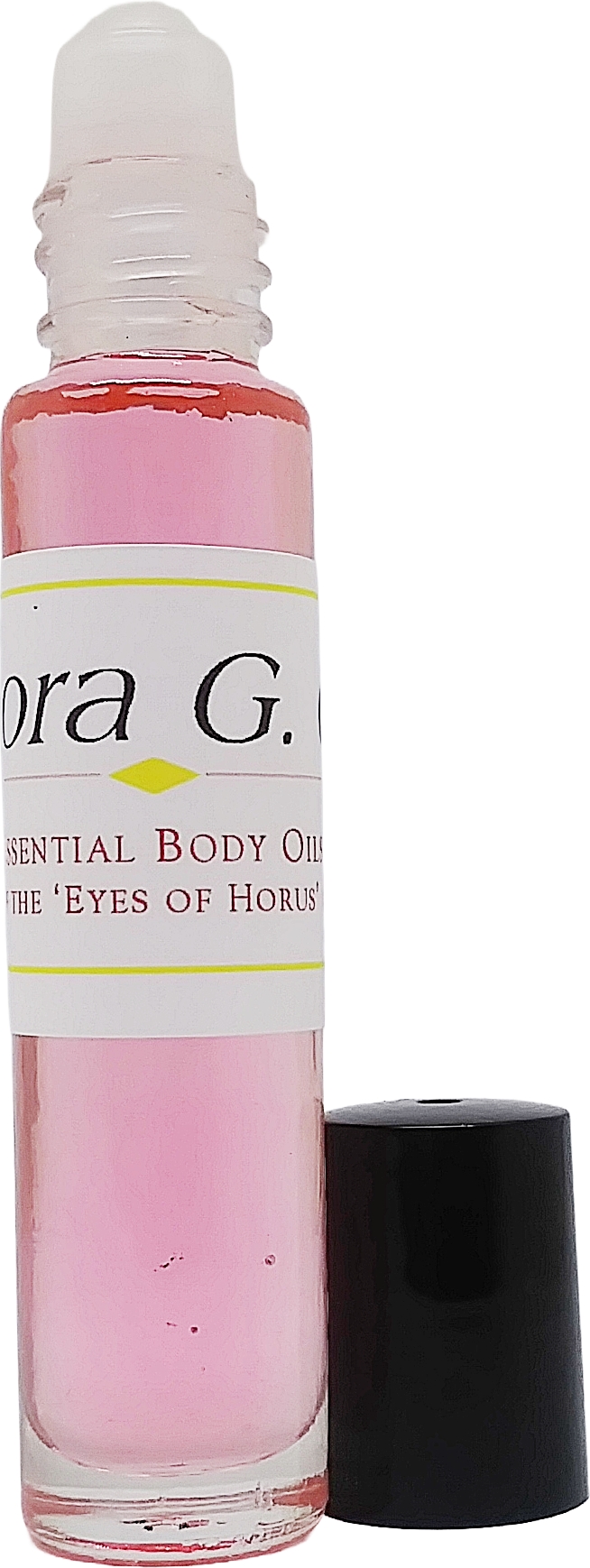 Flora Gorgeous Gardenia - Type G For Women Scented Body Oil Fragrance