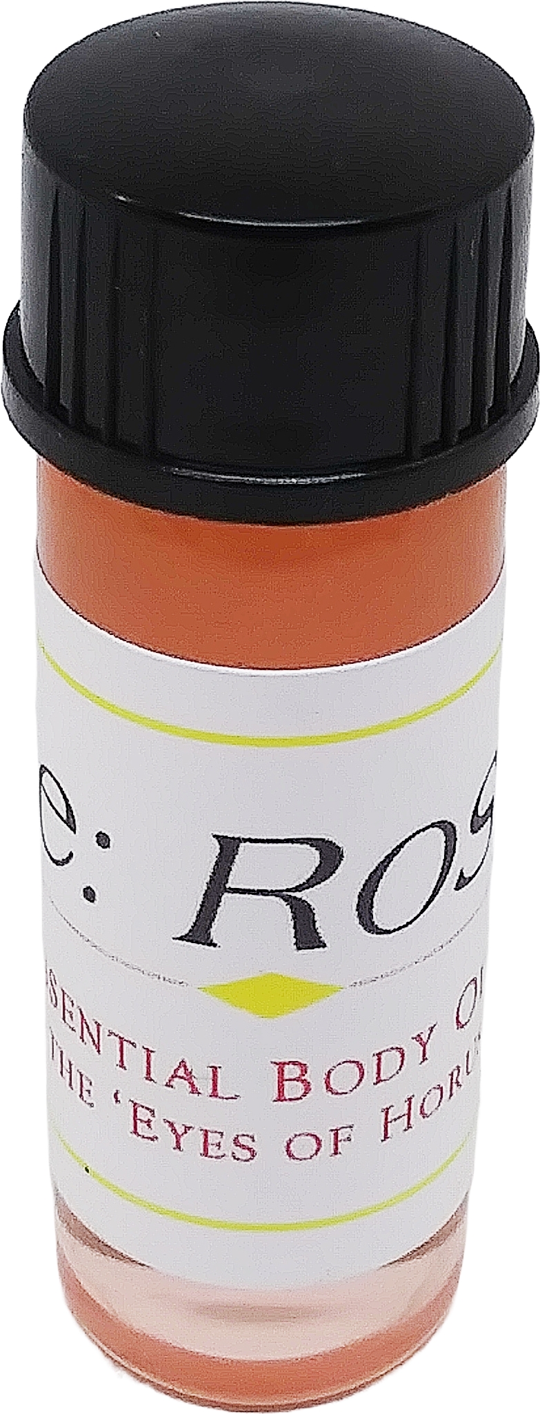 Dolce: Rose - Type For Women Scented Body Oil Fragrance