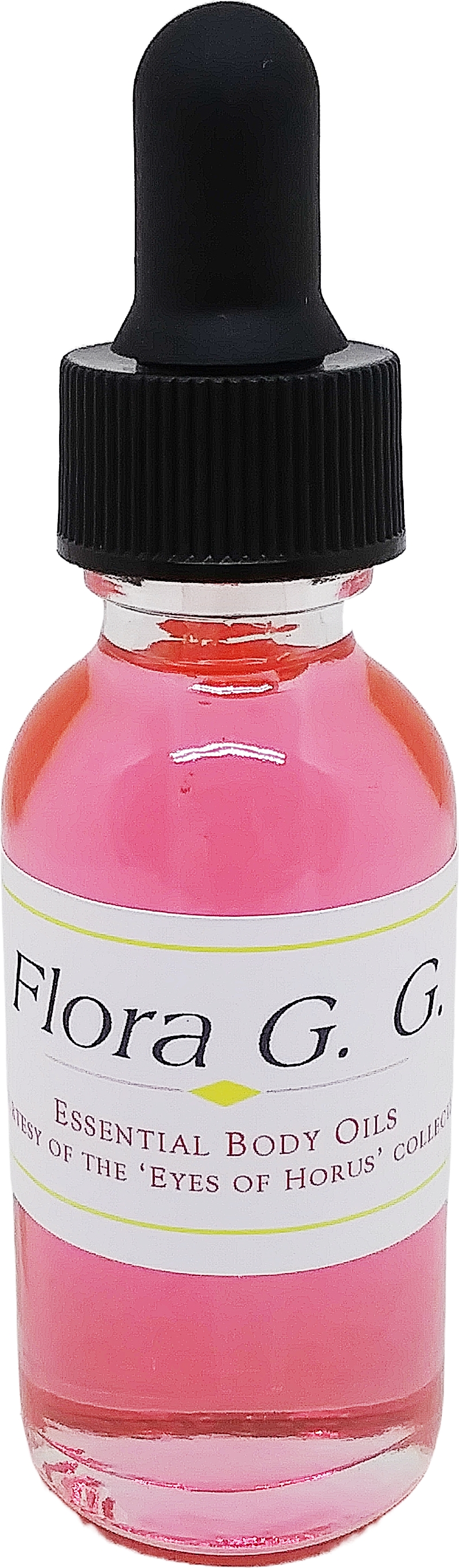 Flora Gorgeous Gardenia - Type G For Women Scented Body Oil Fragrance