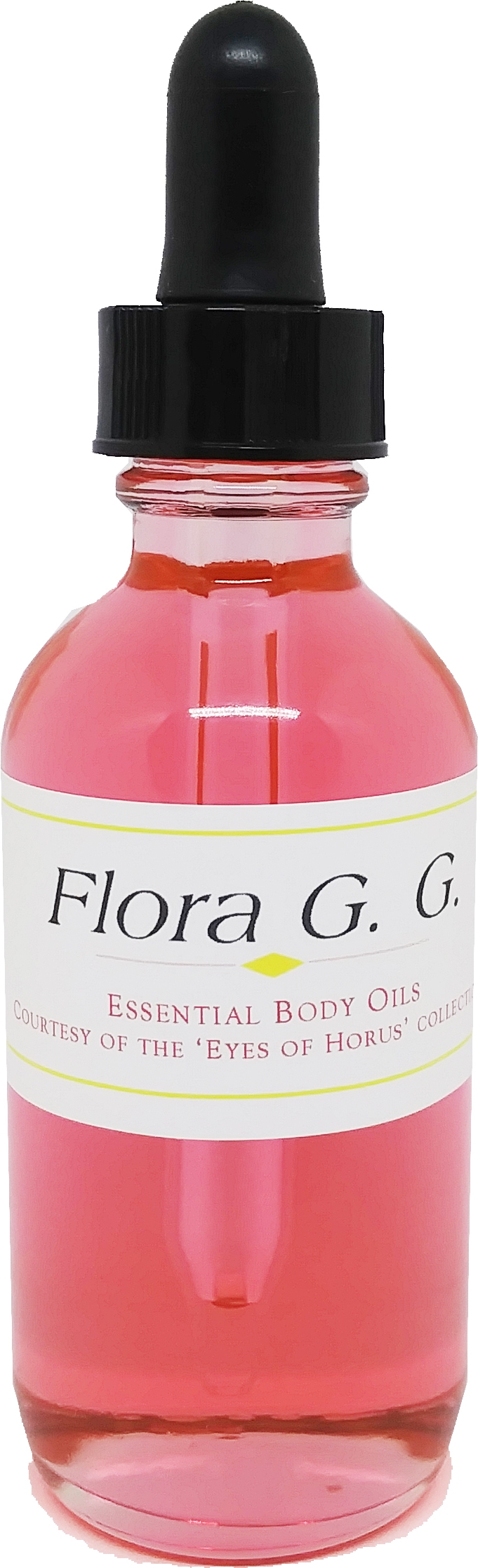 Flora Gorgeous Gardenia - Type G For Women Scented Body Oil Fragrance