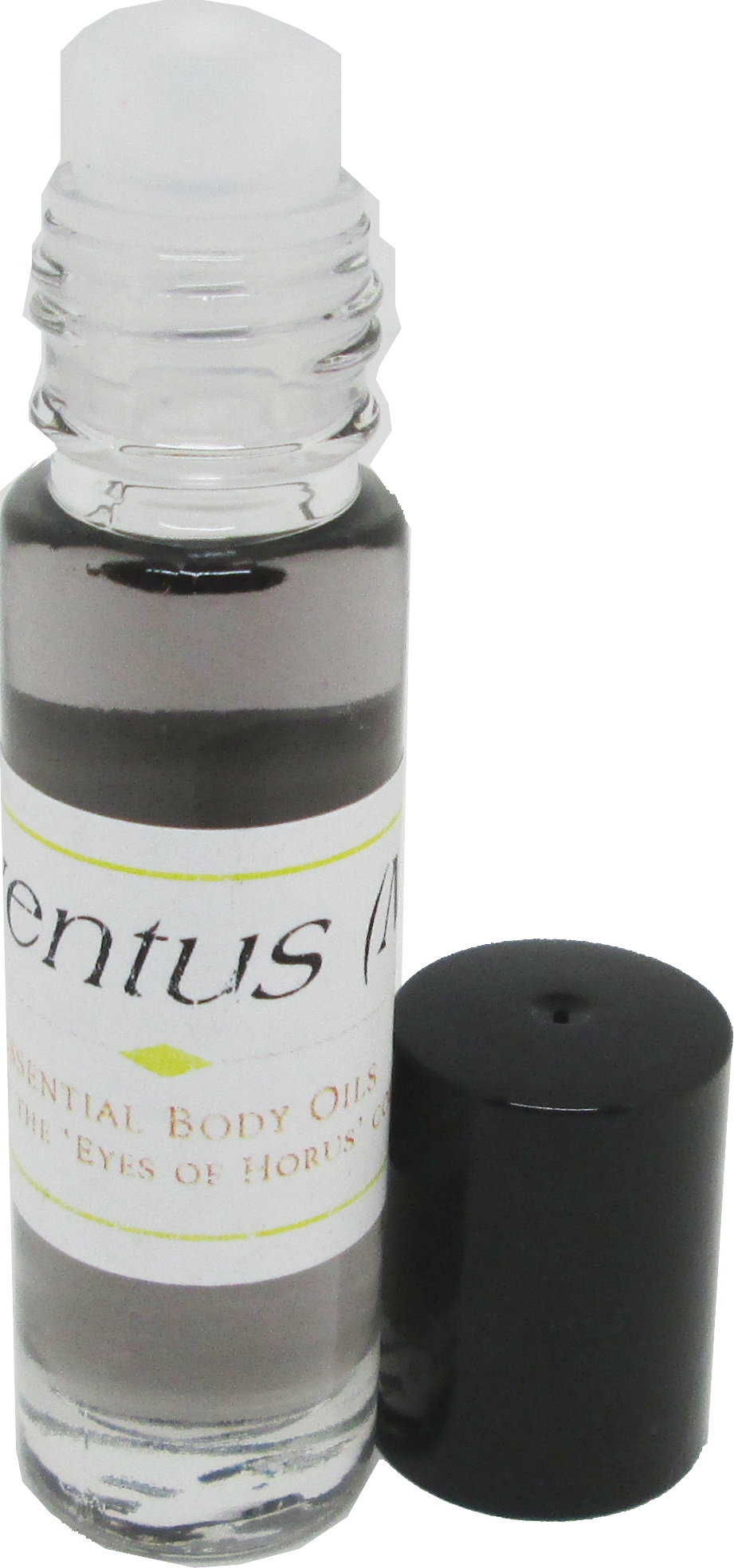 Advents: Creyd - Type For Men Scented Body Oil Fragrance