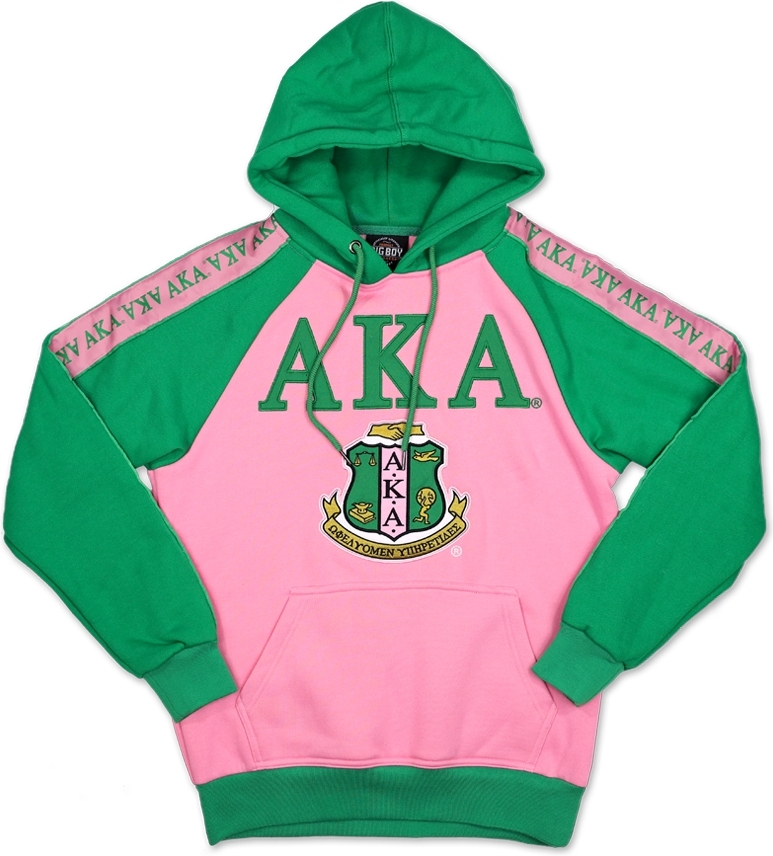 alpha kappa alpha sweatshirt