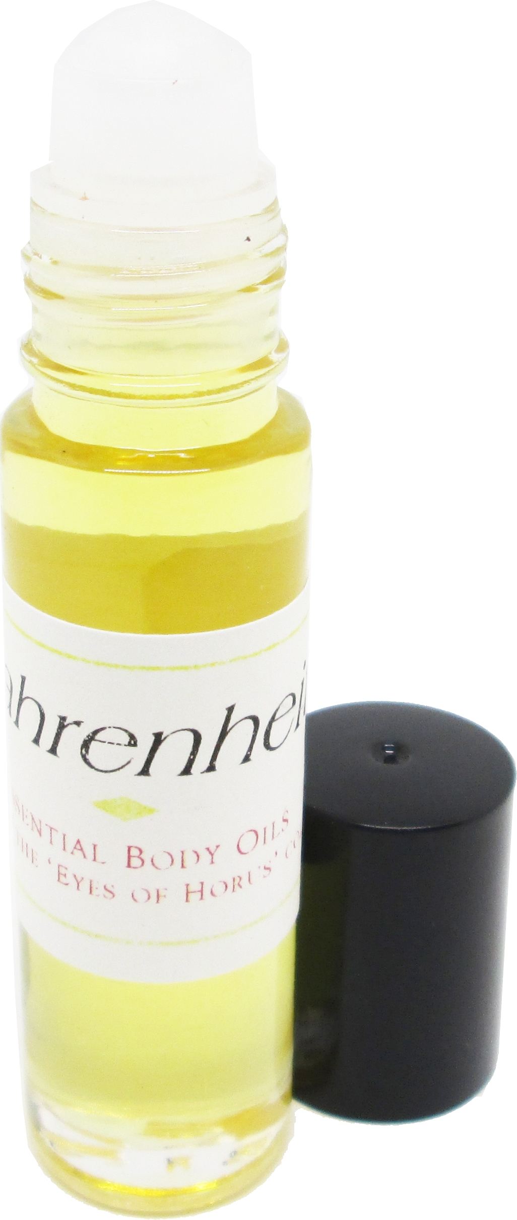 Fahrenheit - Type CD For Men Scented Body Oil Fragrance