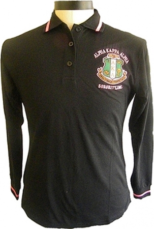 exchange kappa alpha cultural alpha Kappa The Golf Tee Womens Cultural Alpha Alpha Polo