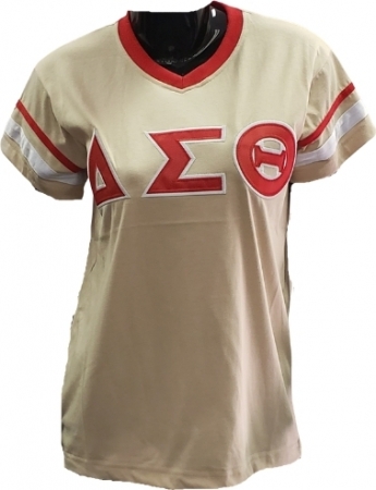 SIGMA FOOTBALL JERSEY - Greek CertiPHIed Apparel