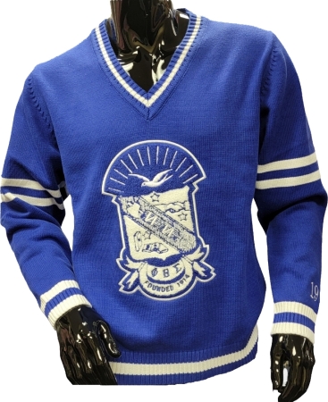 Kappa Sig Personalized Patriotic Hockey Jersey