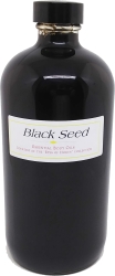 View Buying Options For The 100% Pure Cold Pressed Black Seed Essential Oil